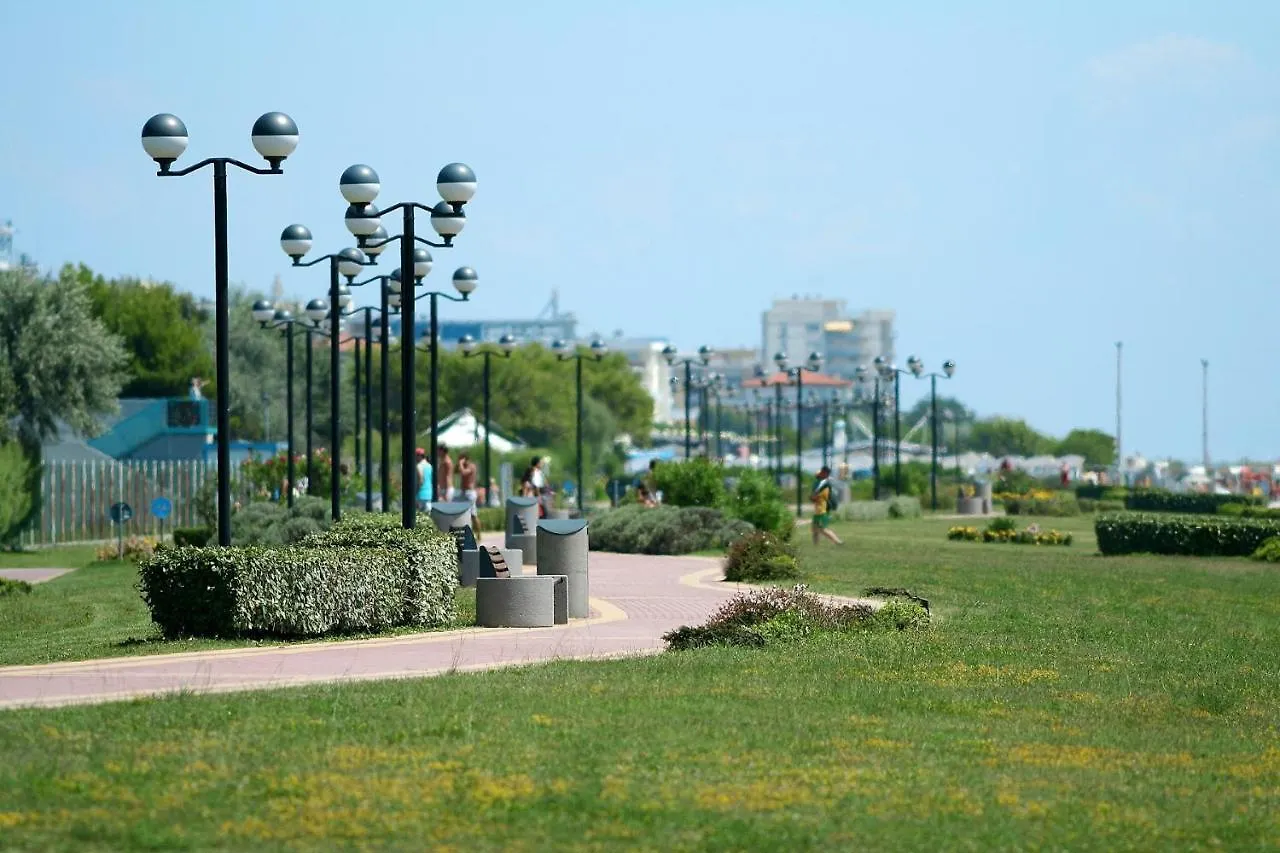 Summer Time Family Resort Bibione