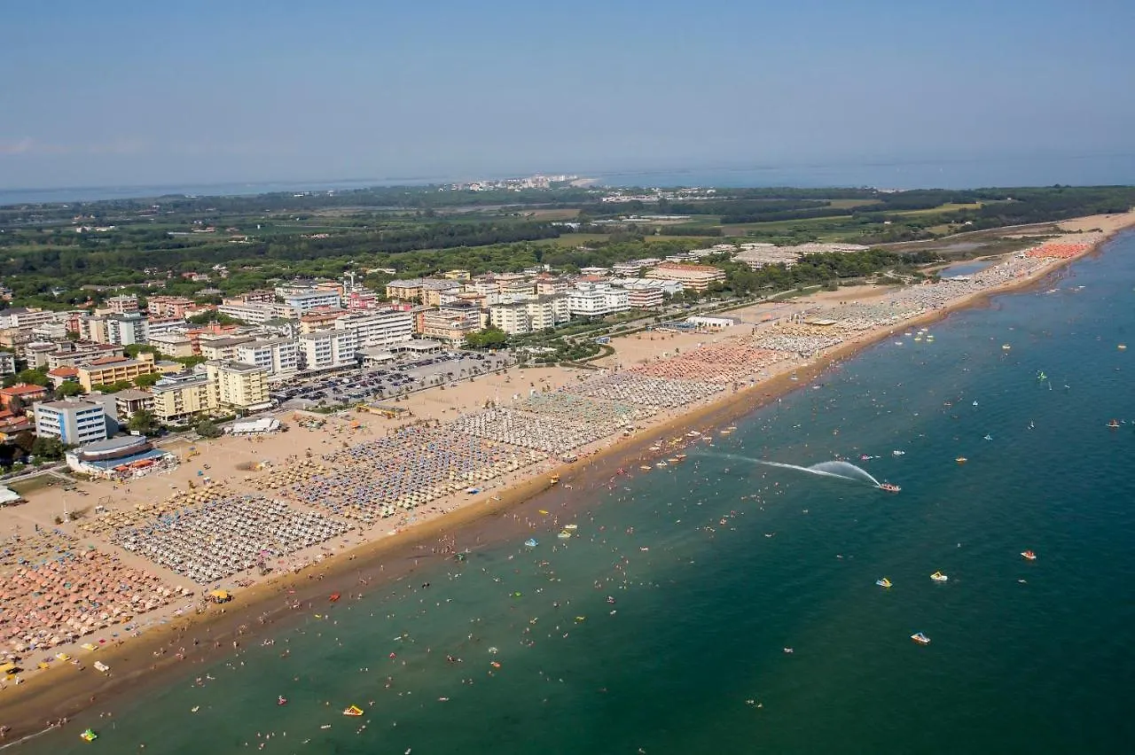 Apartment Summer Time Family Resort Bibione