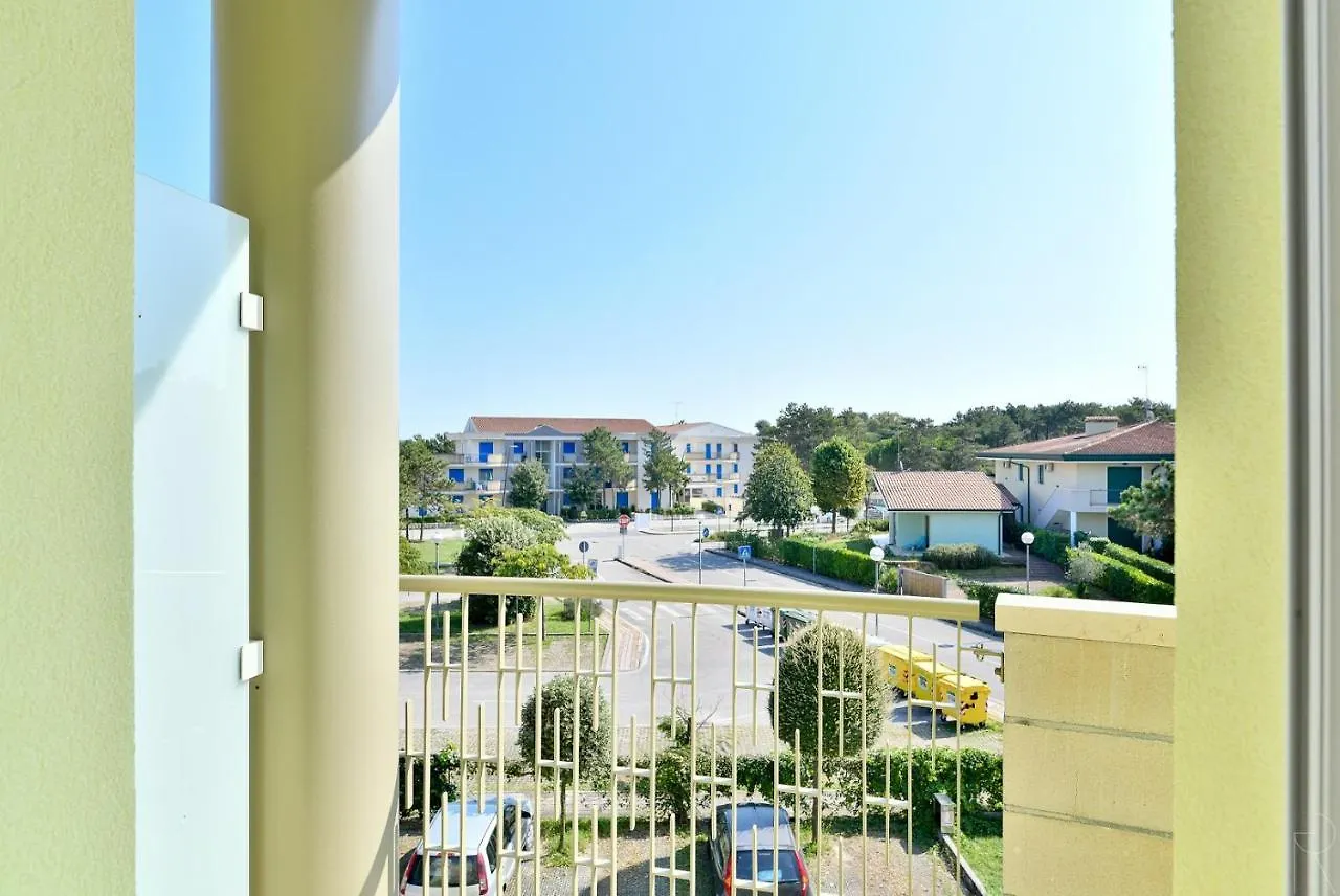 Apartment Summer Time Family Resort Bibione
