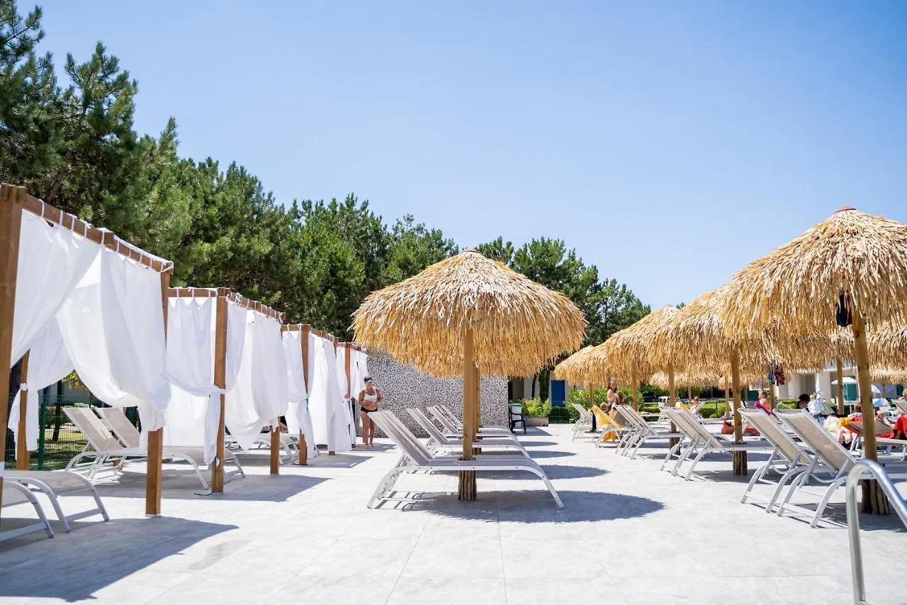 Summer Time Family Resort Bibione 0*,
