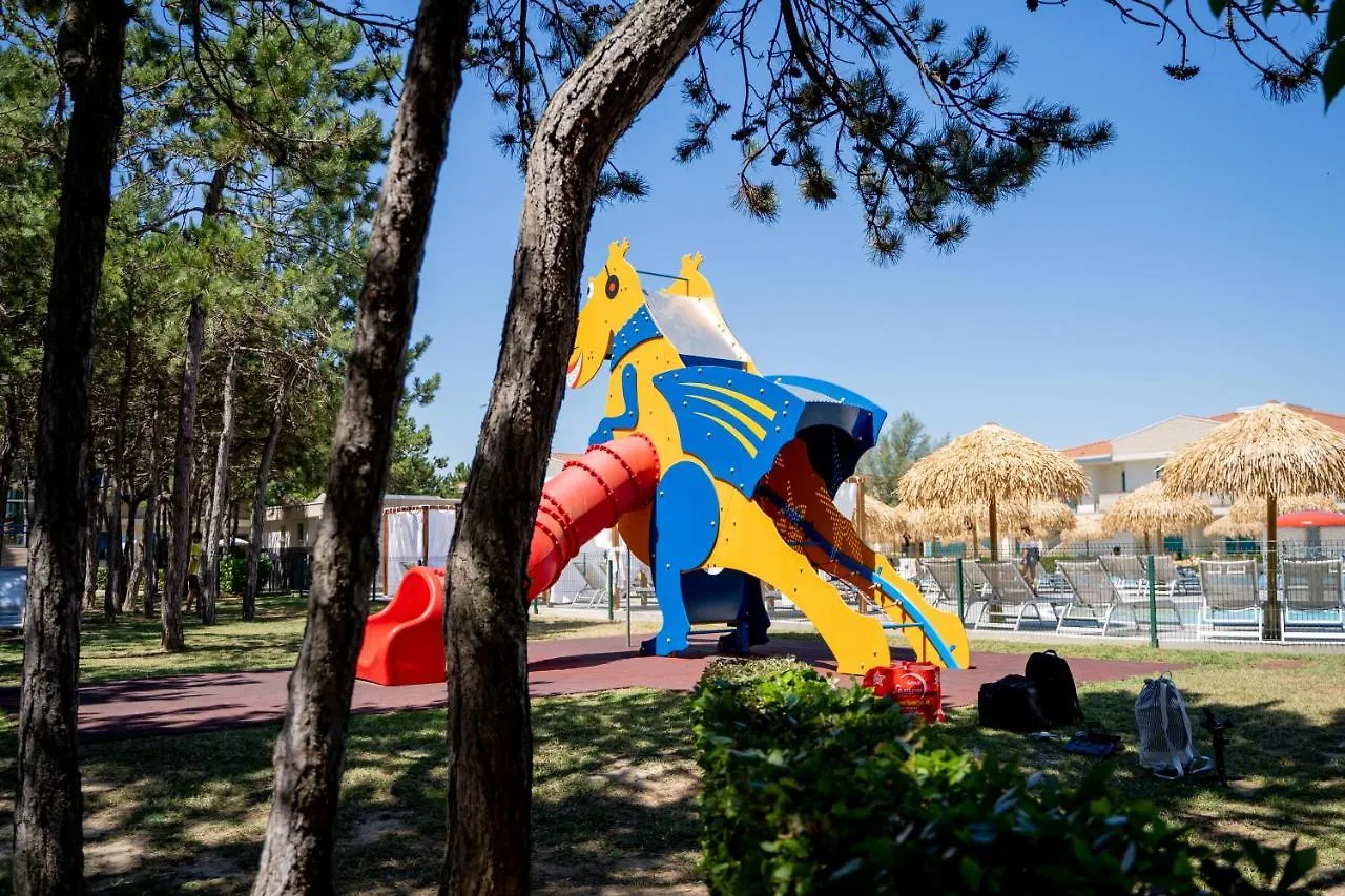 Summer Time Family Resort Bibione
