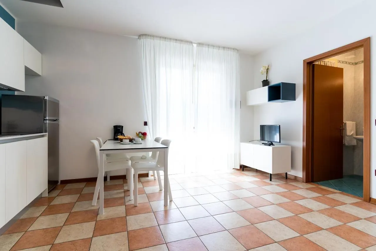 Summer Time Family Resort Bibione
