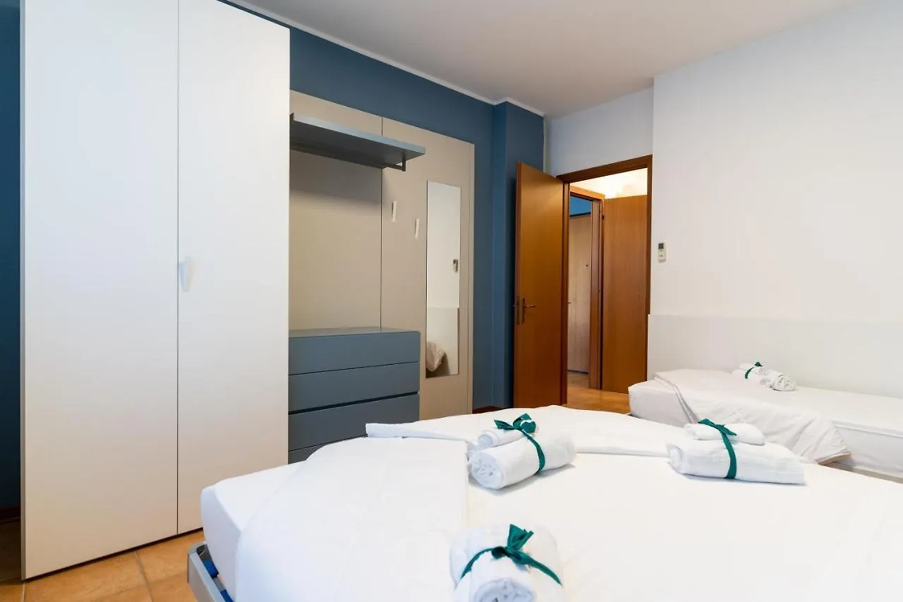 Summer Time Family Resort Bibione 0*,