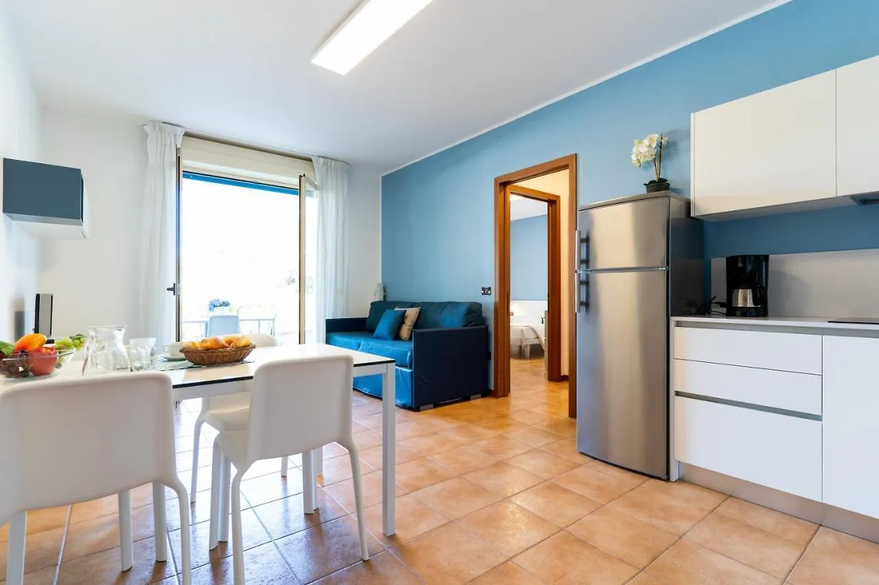 Summer Time Family Resort Bibione