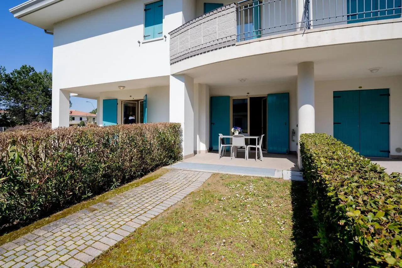 Summer Time Family Resort Bibione 0*,  Italy