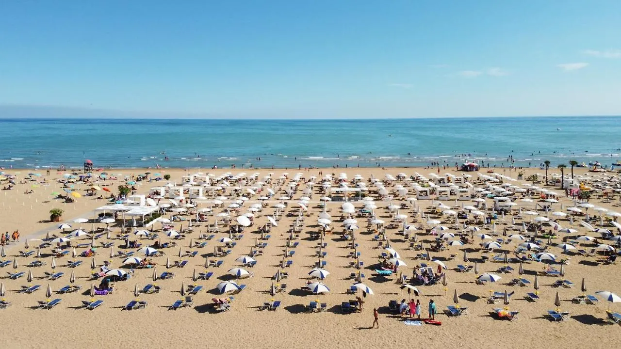 Apartment Summer Time Family Resort Bibione