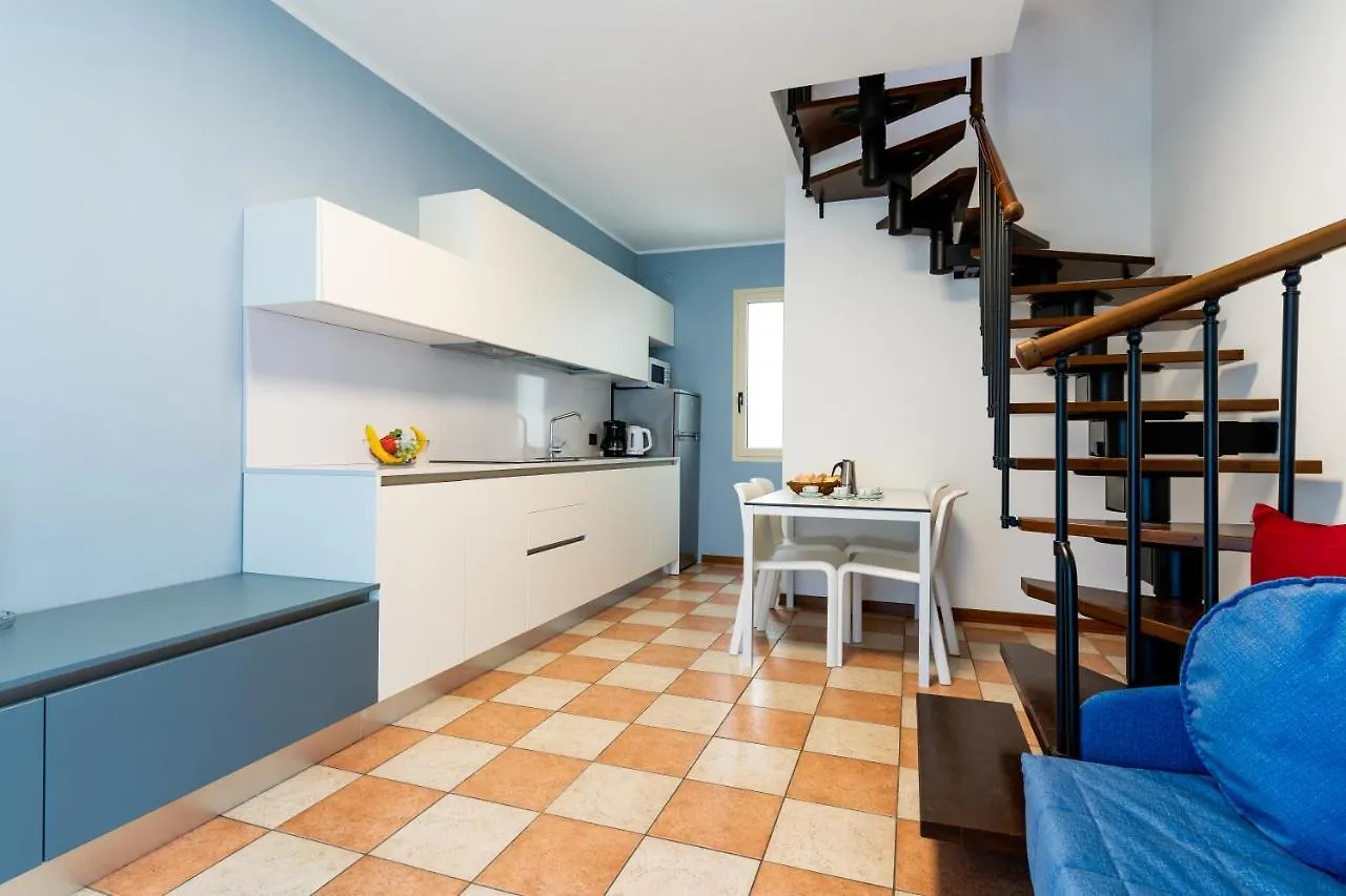 Summer Time Family Resort Bibione