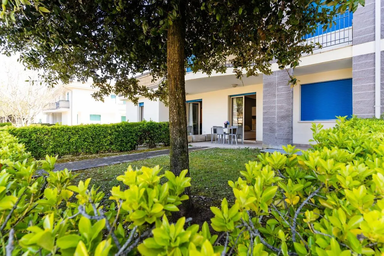 Apartment Summer Time Family Resort Bibione