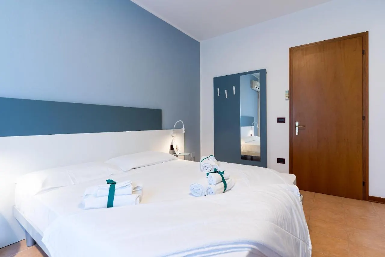 Summer Time Family Resort Bibione 0*,