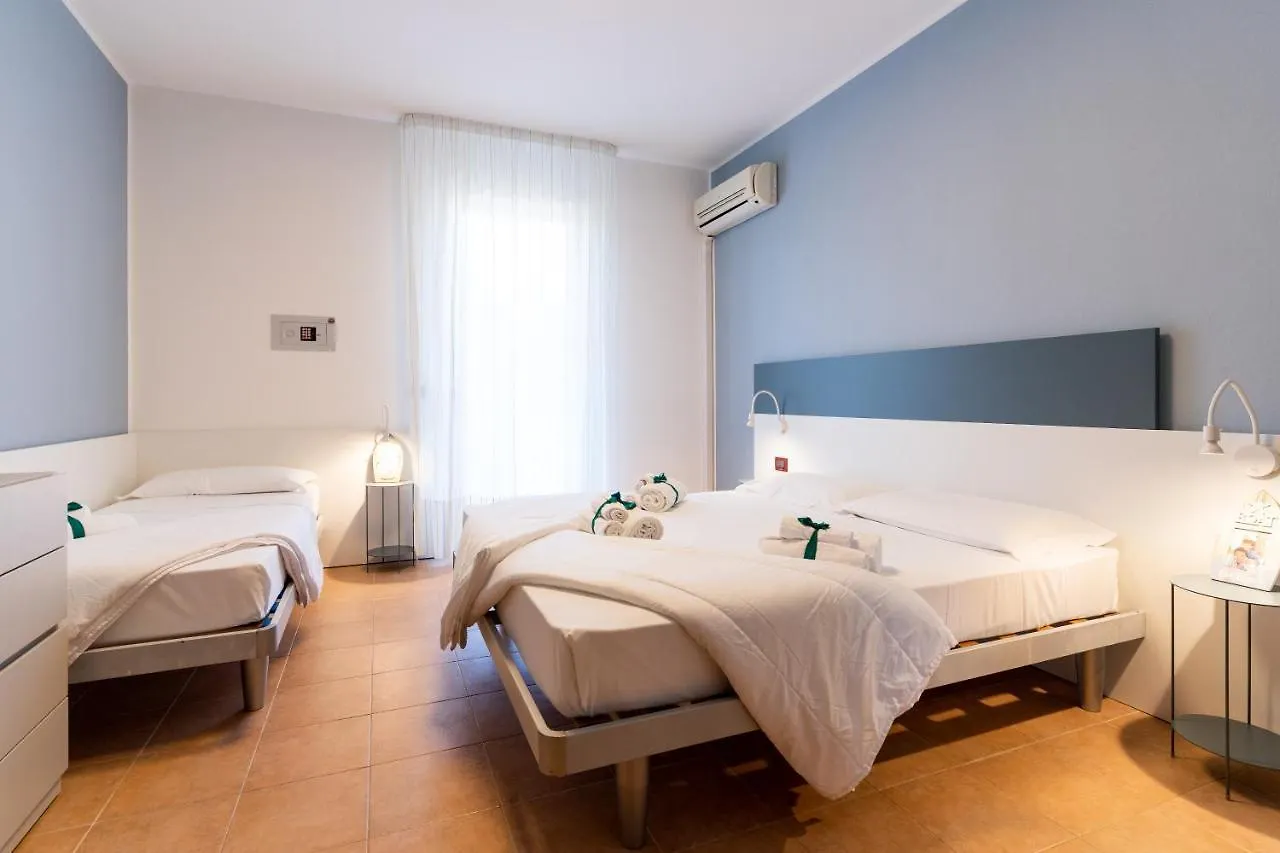 Summer Time Family Resort Bibione