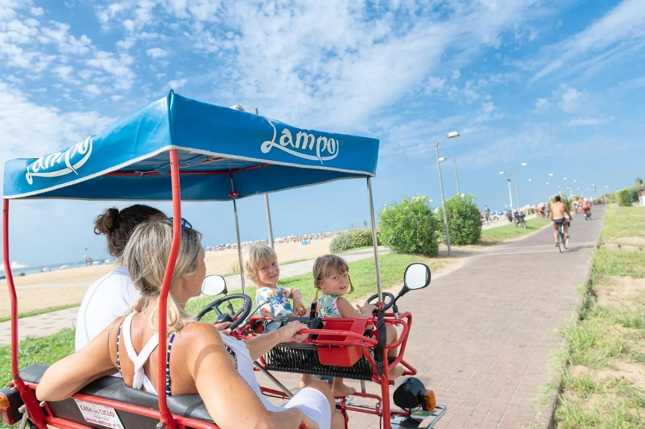 Apartment Summer Time Family Resort Bibione