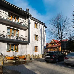 Oko Homestay szállás Zakopane