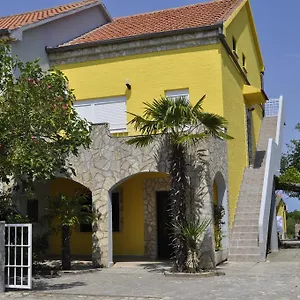 Pavlovic Apartman Linardići