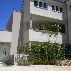 Vito Apartman Nin