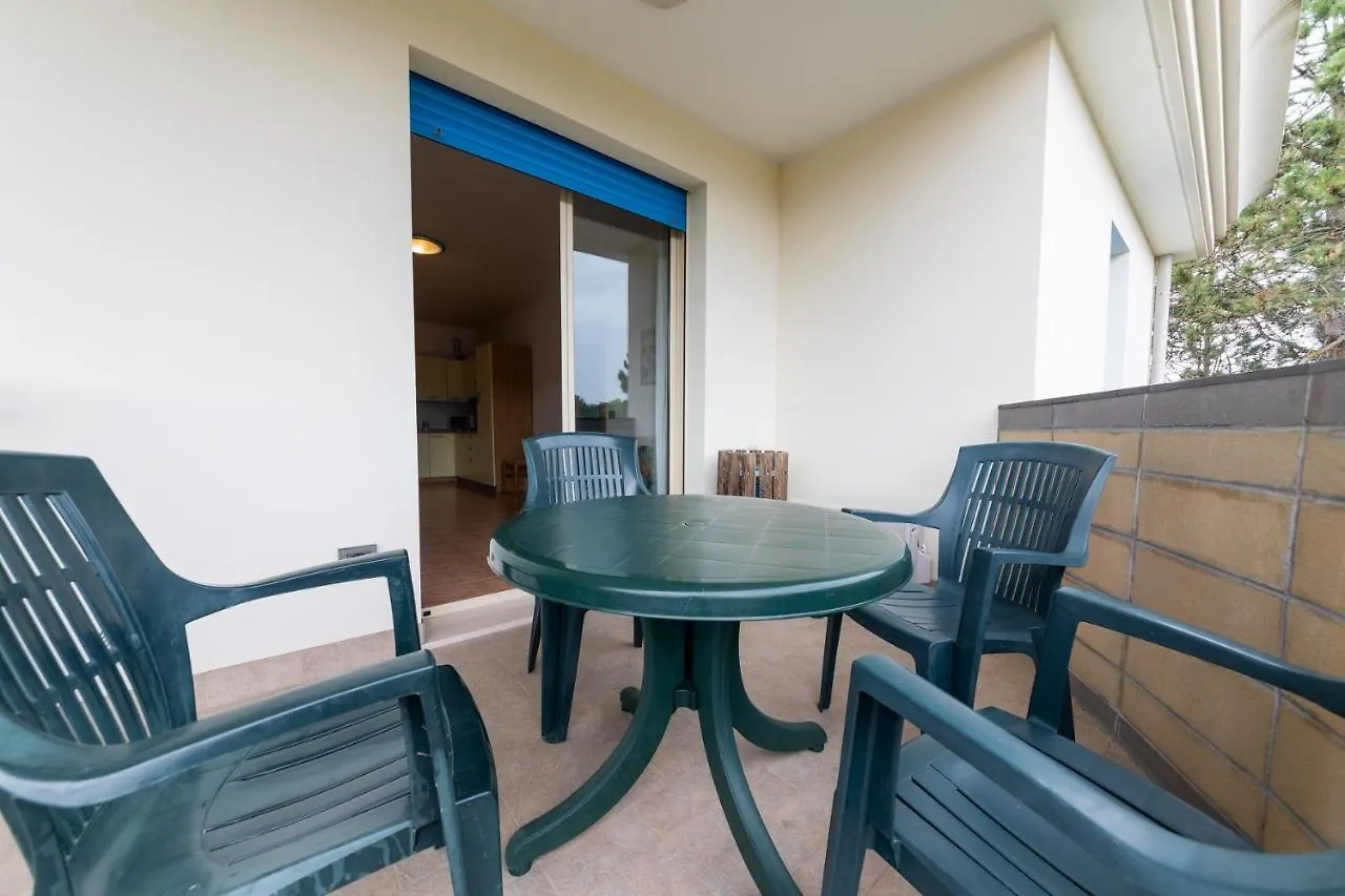 Summer Time Family Resort Bibione Italy